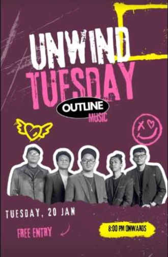 ANORA 2 DUREN SAWIT JAKARTA - UNWIND TUESDAY