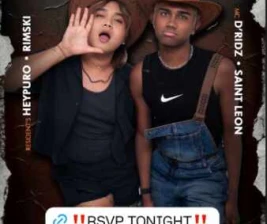 BABLAS GADING SERPONG  KARAOKE NIGHT