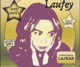 BEBOP JAKARTA  LISTENING SESSION