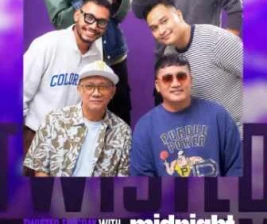 BOND SENOPATI JAKARTA  TWISTED TUESDAY