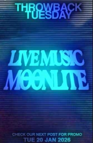 DWNTWN JAKARTA - TUESDAY