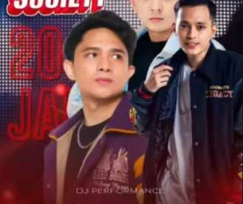 ECLIPSE PANTAI INDAH KAPUK  TUESDAY