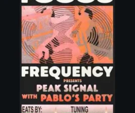 FOOGU GUNAWARMAN JAKARTA - THURSDAY