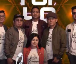 THE GREAT GATSBY SCBD JAKARTA  TUESDAY