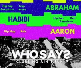 HATCHI PONDOK INDAH JAKARTA  TUESDAY