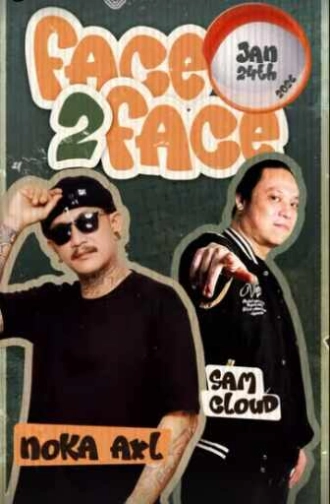 HELIOS PANTAI INDAH KAPUK - FACE 2 FACE