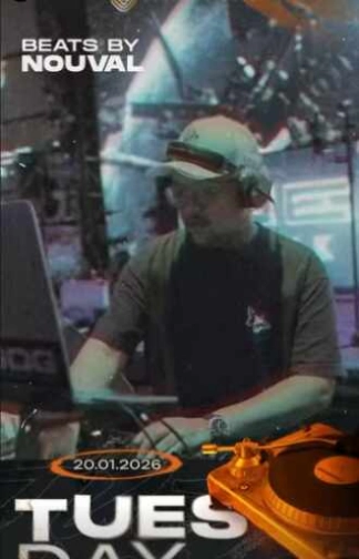 HELIOS PANTAI INDAH KAPUK - TUESDAY