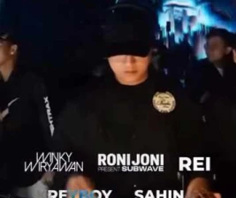 LTX SCBD JAKARTA  OUR LINE UP