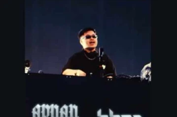 NOYA X 80 PROOF PANTAI INDAH KAPUK 2 - WEDNESDAY