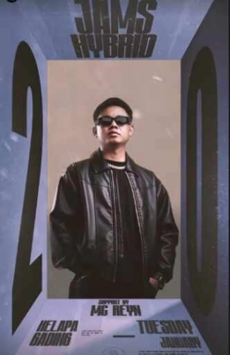 BLACK OWL KELAPA GADING JAKARTA - TUESDAY