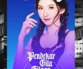 PENDEKAR BAR  RESTO GADING SERPONG  TUESDAY