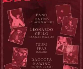 ROSE GUNAWARMAN JAKARTA  THE BLOSSOM