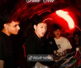 ROSI SENOPATI JAKARTA  TUESDAY