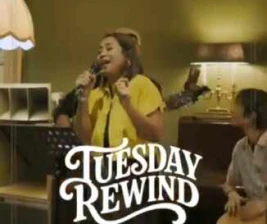 THE GUNSLINGERS HOP JAKARTA  TUESDAY REWIND