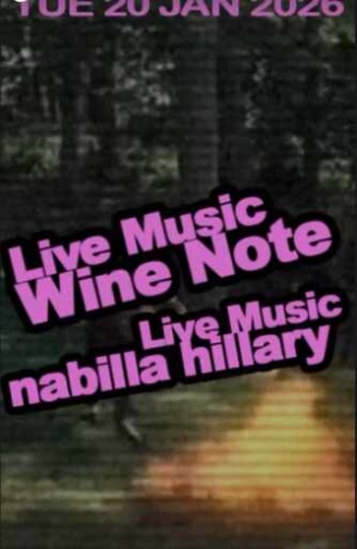 SHAMROCK TEBET JAKARTA - TUESDAY