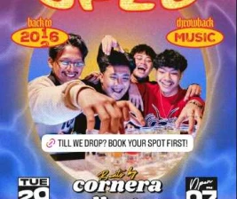 TEKIRA BLOK M JAKARTA  UP2U