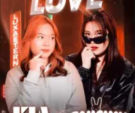 THE BROTHERHOOD GUNAWARMAN  LOST IN LOVE