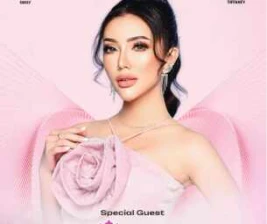 TIFFANEY BAR LOUNGE & KTV BEKASI - FRIDAY