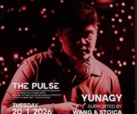 TWO FOLD GUNAWARMAN JAKARTA  THE PULSE