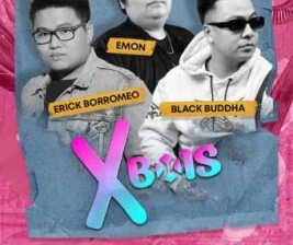 W SUPER CLUB TEBET JAKARTA  X BOIS