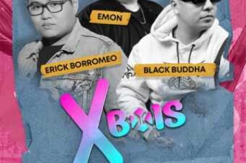 W SUPER CLUB TEBET JAKARTA - X BOIS