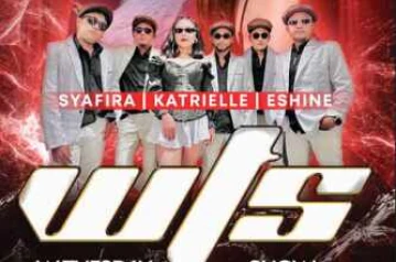 W SUPER CLUB TEBET JAKARTA - W TUESDAY SHOW