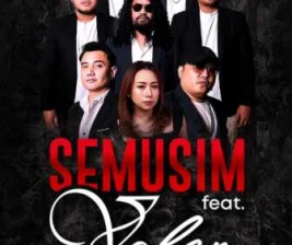 W SUPER CLUB TEBET JAKARTA - FRIDAY