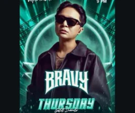 WHITE RABIT GATOT SUBROTO JAKARTA  THURSDAY