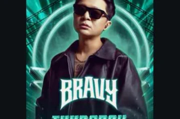 WHITE RABIT GATOT SUBROTO JAKARTA - THURSDAY