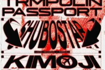 ZODIAC SENOPATI JAKARTA - TRMPOLIN PASSPORT