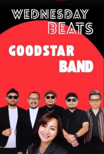 AFTERHOUR POINS JAKARTA - WEDNESDAY BEATS