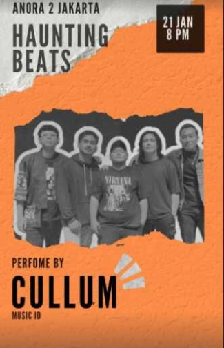 ANORA 2 DUREN SAWIT JAKARTA - HAUNTING BEATS