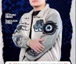 BABLAS GADING SERPONG  BREAKING BEAT