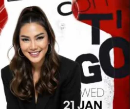 BASQUE KUNINGAN JAKARTA  LOCO CONTIGO