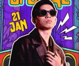 BIG BROTHER KEMANG JAKARTA  FIESTA SPECIAL