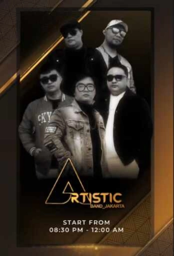 BLACK CHAMP TEBET JAKARTA - WEDNESDAY