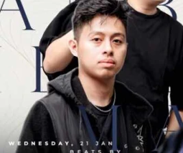 BLUE STORK GADING SERPONG  WEDNESDAY