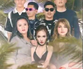 DREAM VILLE PANTAI INDAH KAPUK  SATURDAY