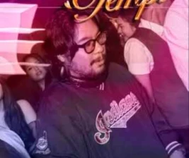 FIFTYSIX JAKARTA  LOVE TEMPO