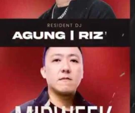 GLAMZ ANTASARI JAKARTA  MIDWEEK