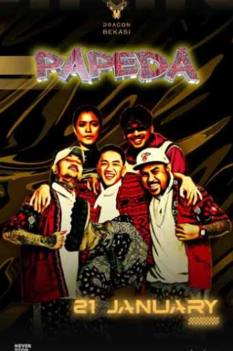 GOLD DRAGON BEKASI - WEDNESDAY