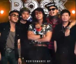 THE GREAT GATSBY SCBD JAKARTA  WEDNESDAY