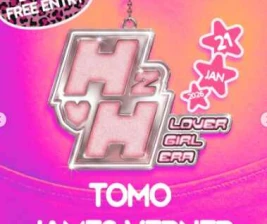 HATCHI PONDOK INDAH JAKARTA  LOVER GIRL ERA