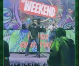 HELIOS PANTAI INDAH KAPUK  WEDNESDAY