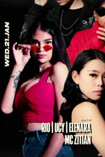 MONKEY KING BAR & LOUNGE GADING SERPONG - WEDNESDAY