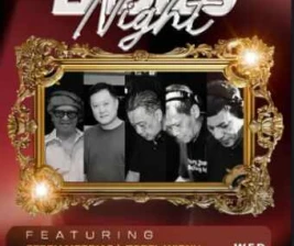 MR HANS BAR SENOPATI JAKARTA  LADIES NIGHT