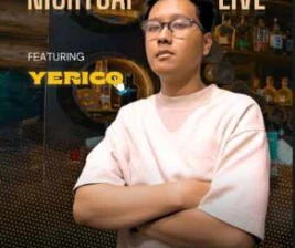 NIGHTCAP PURI JAKARTA WEDNESDAY