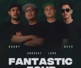 NU CHINA KEMANG JAKARTA  WEDNESDAY