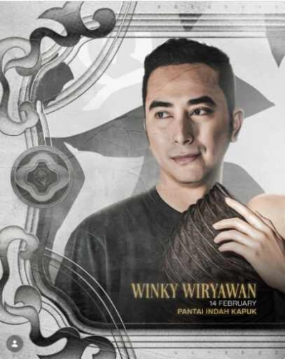 BLACK OWL PANTAI INDAH KAPUK - THE FORTUNE PATH BEGINS