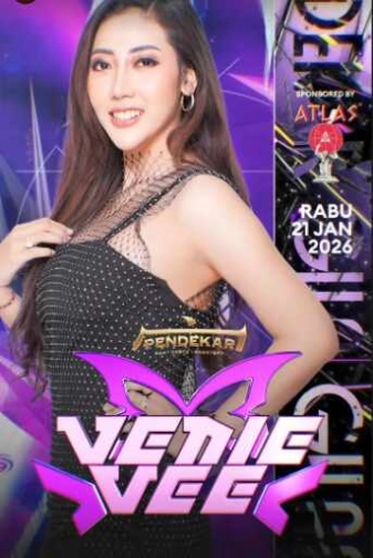 PENDEKAR BAR & RESTO GADING SERPONG - WEDNESDAY